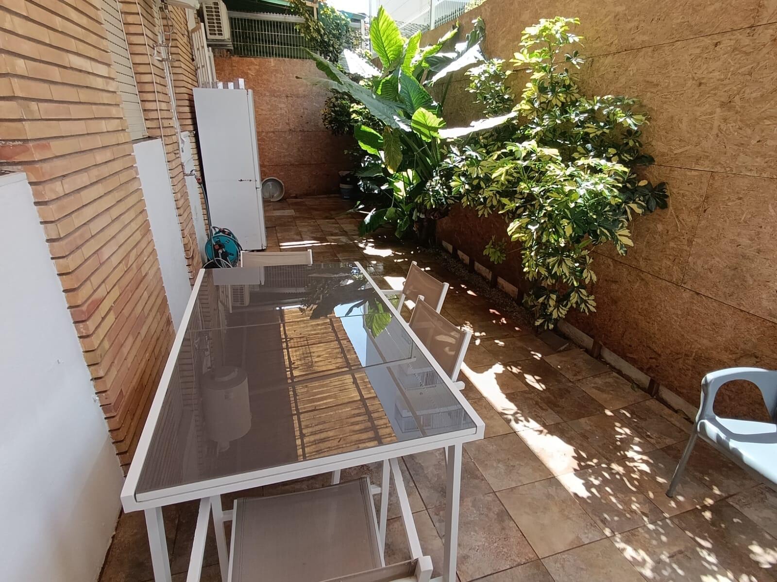 Wohnung 80 m² in Gandia