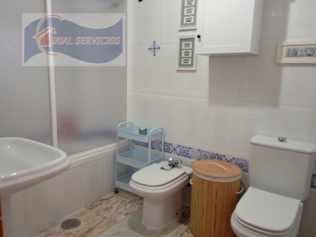 Pis de 55 m² a Cartaya