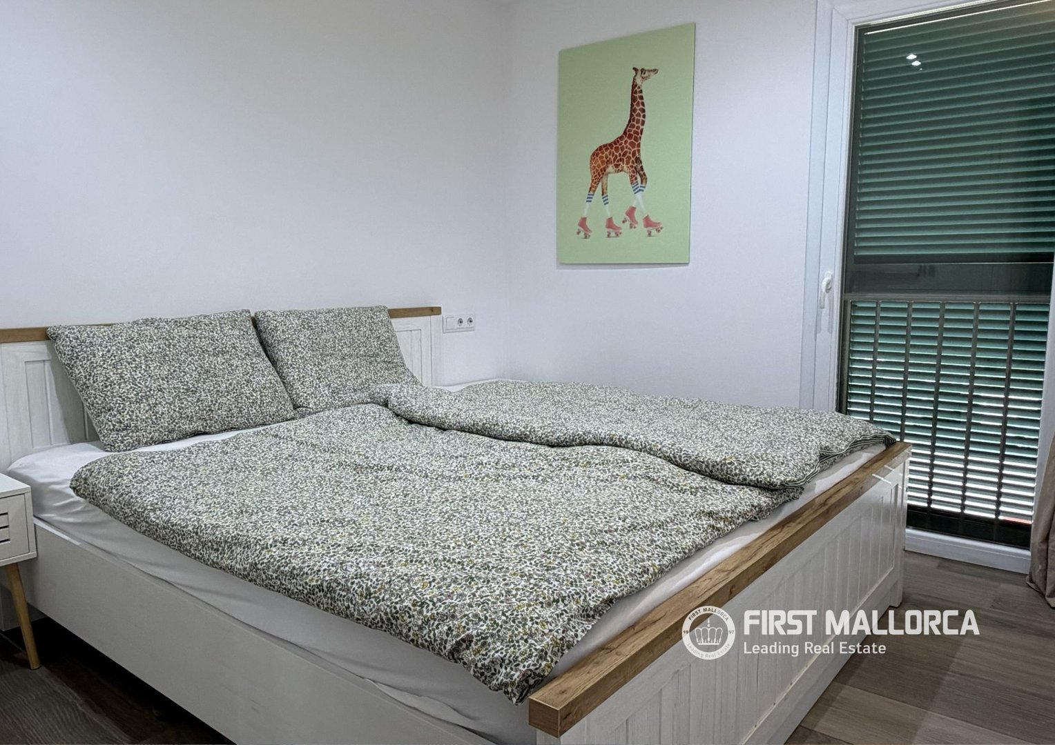 Piso de 118 m² en Llucmajor