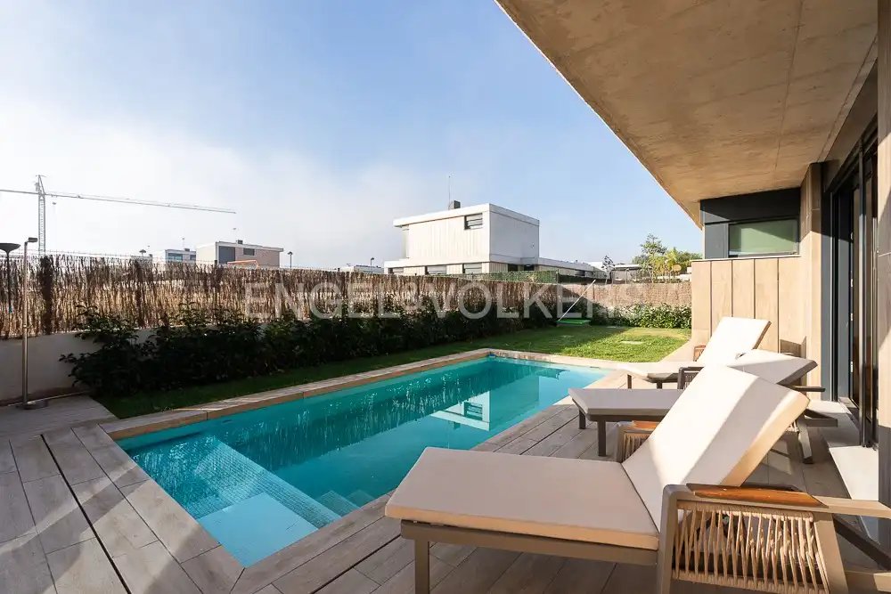 Maison 186 m² à Bétera