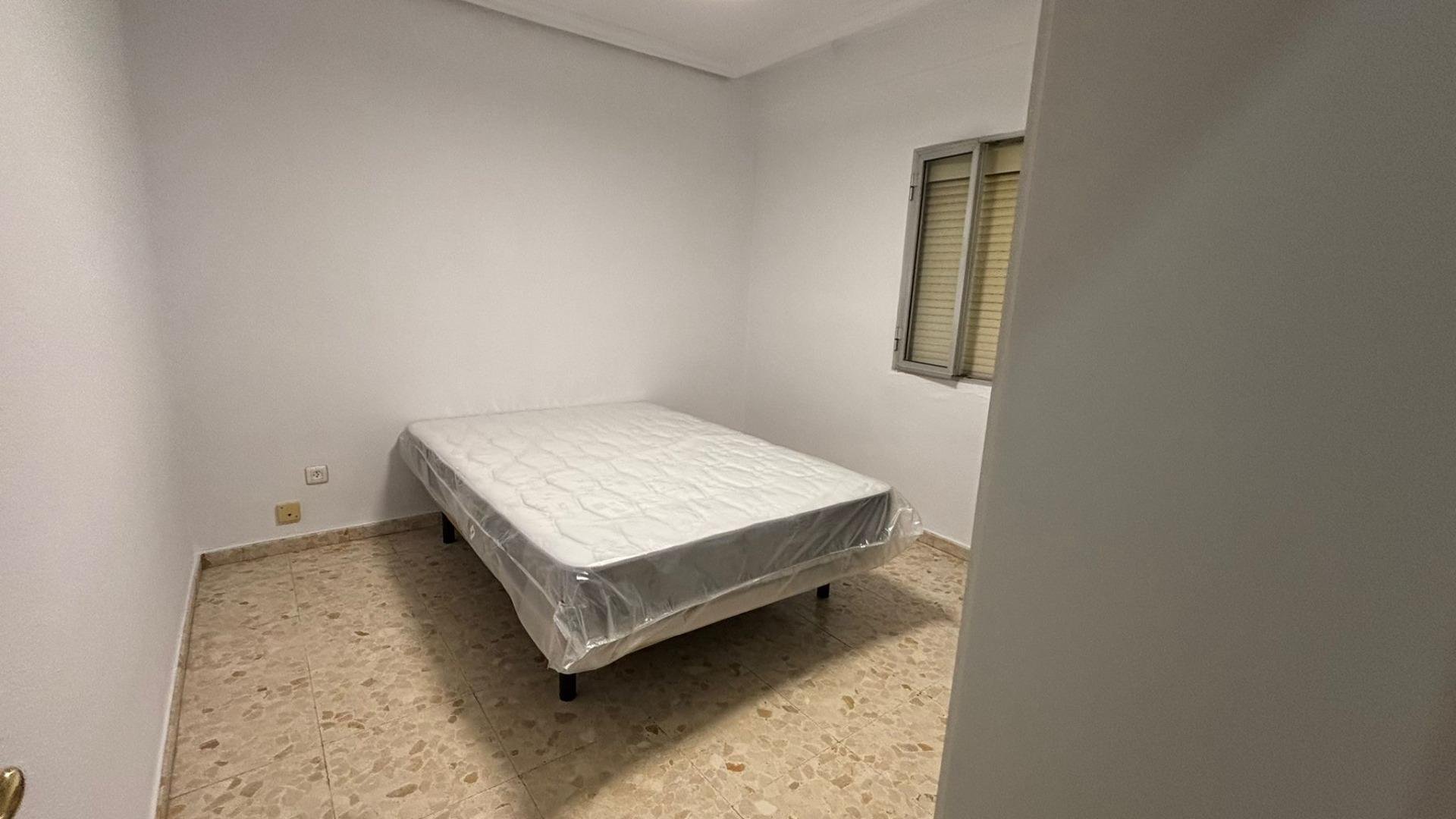Habitación 68 m², Sevilla