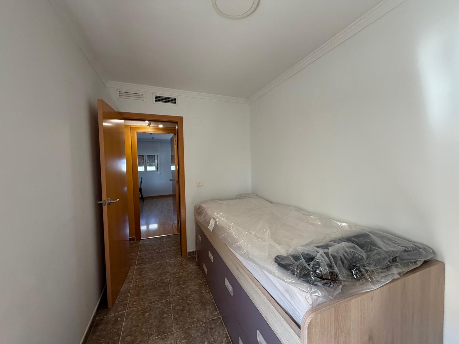 Pis de 86 m² a Castelló de la Plana
