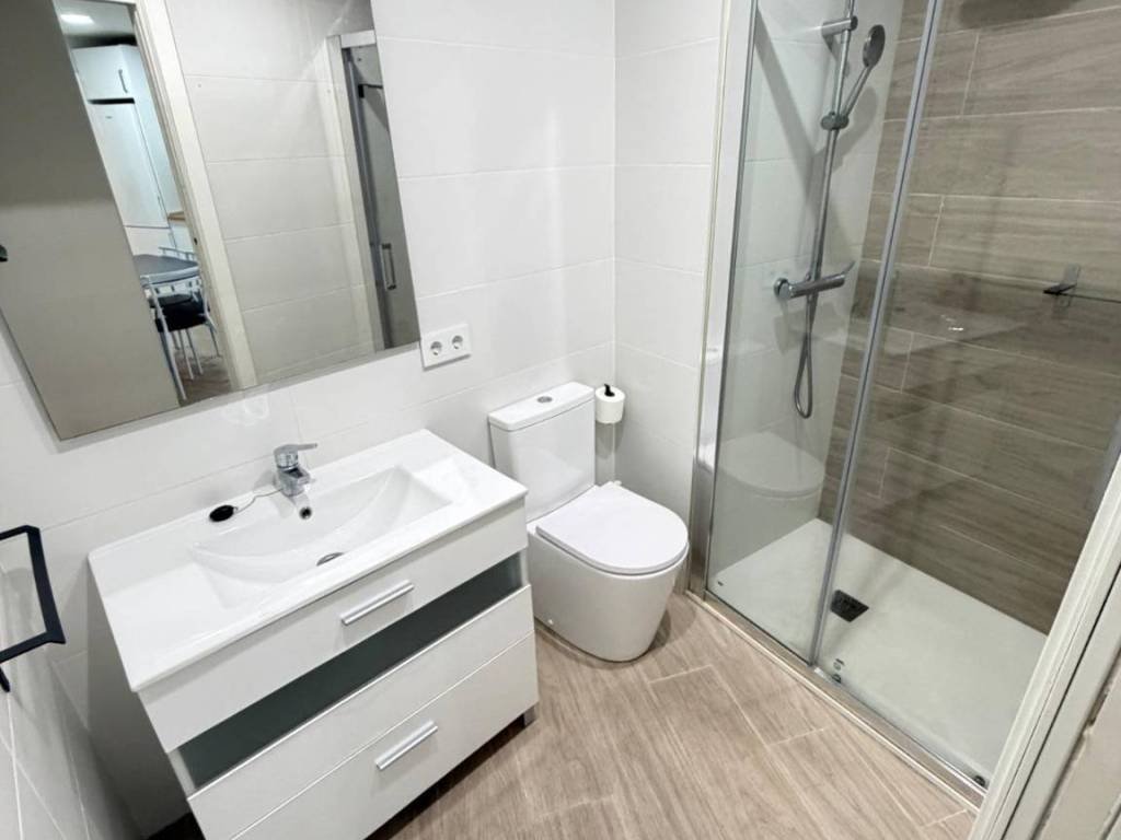 Piso de 89 m² en Córdoba