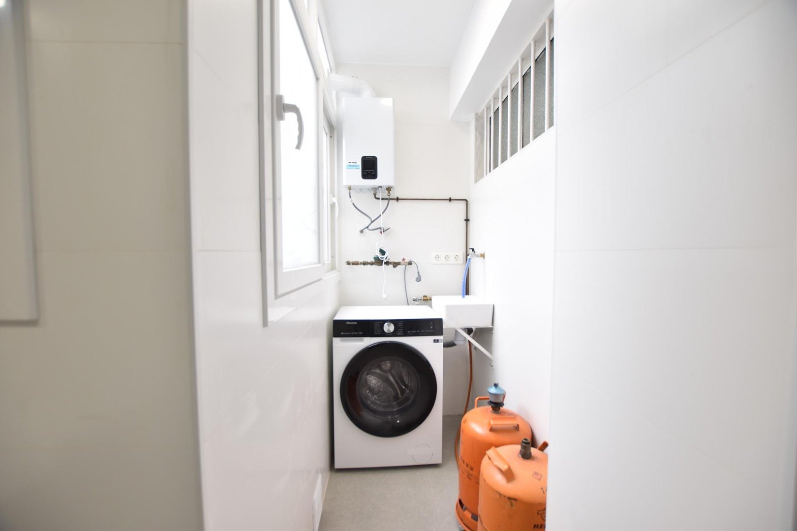 Apartamento 83 m² em Granada