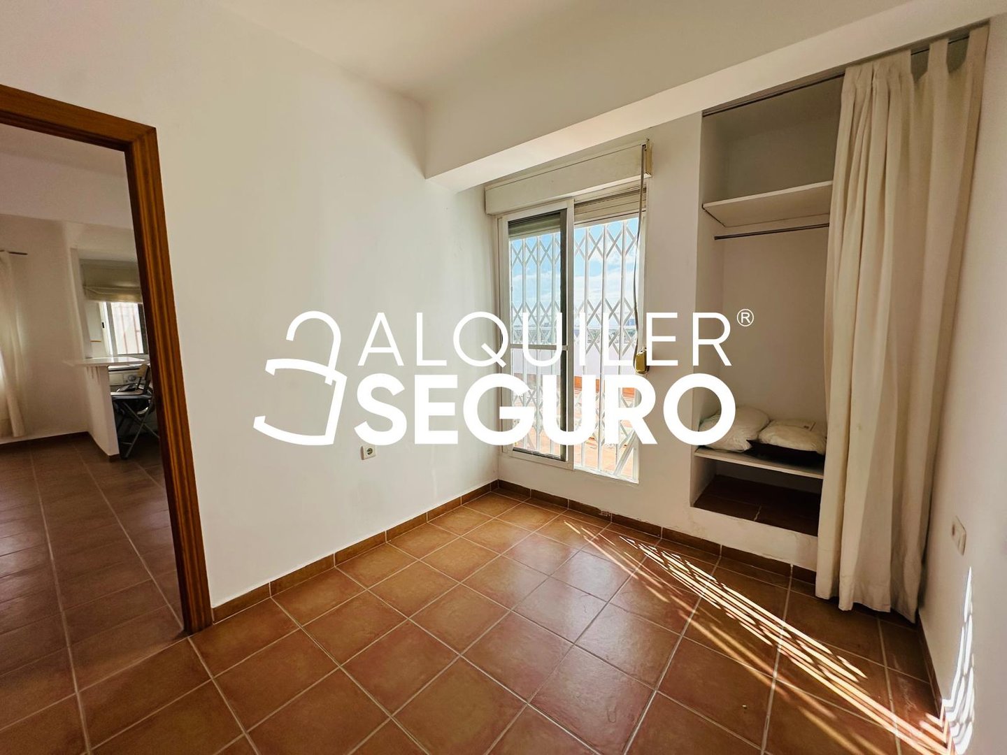 Piso de 40 m² en Valencia