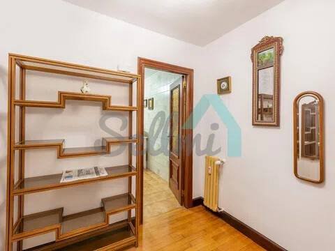 Piso de 126 m² en Oviedo