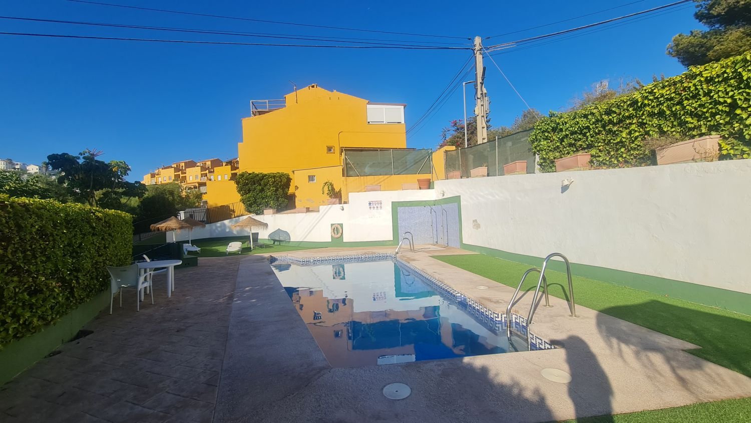 Pis de 60 m² a Vélez-Málaga