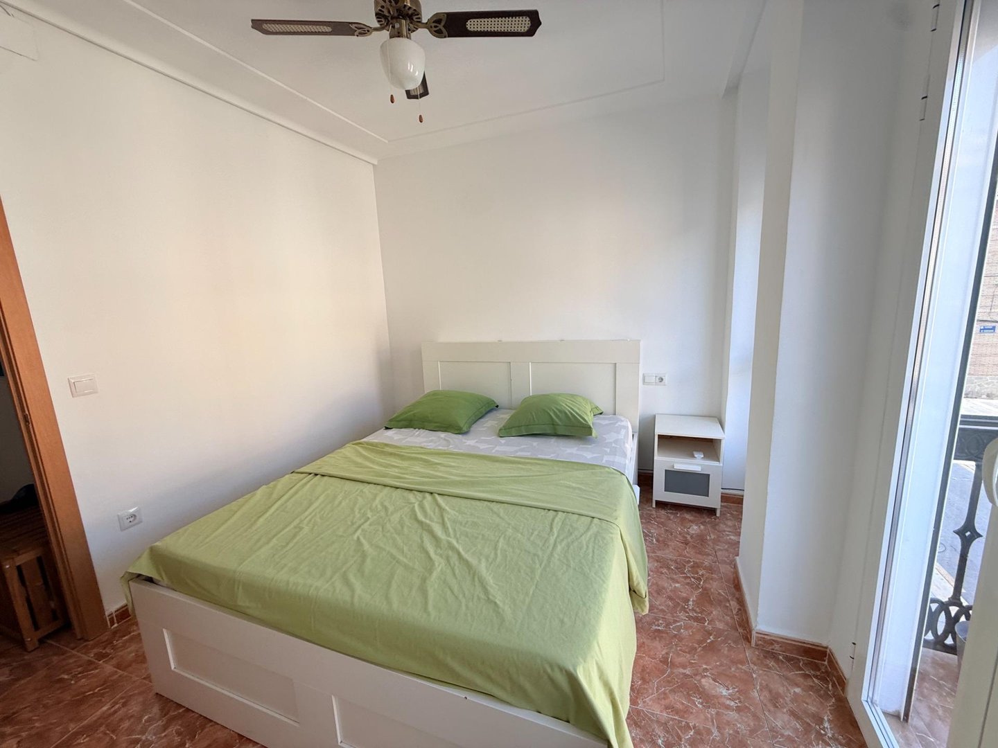 Pis de 90 m² a València