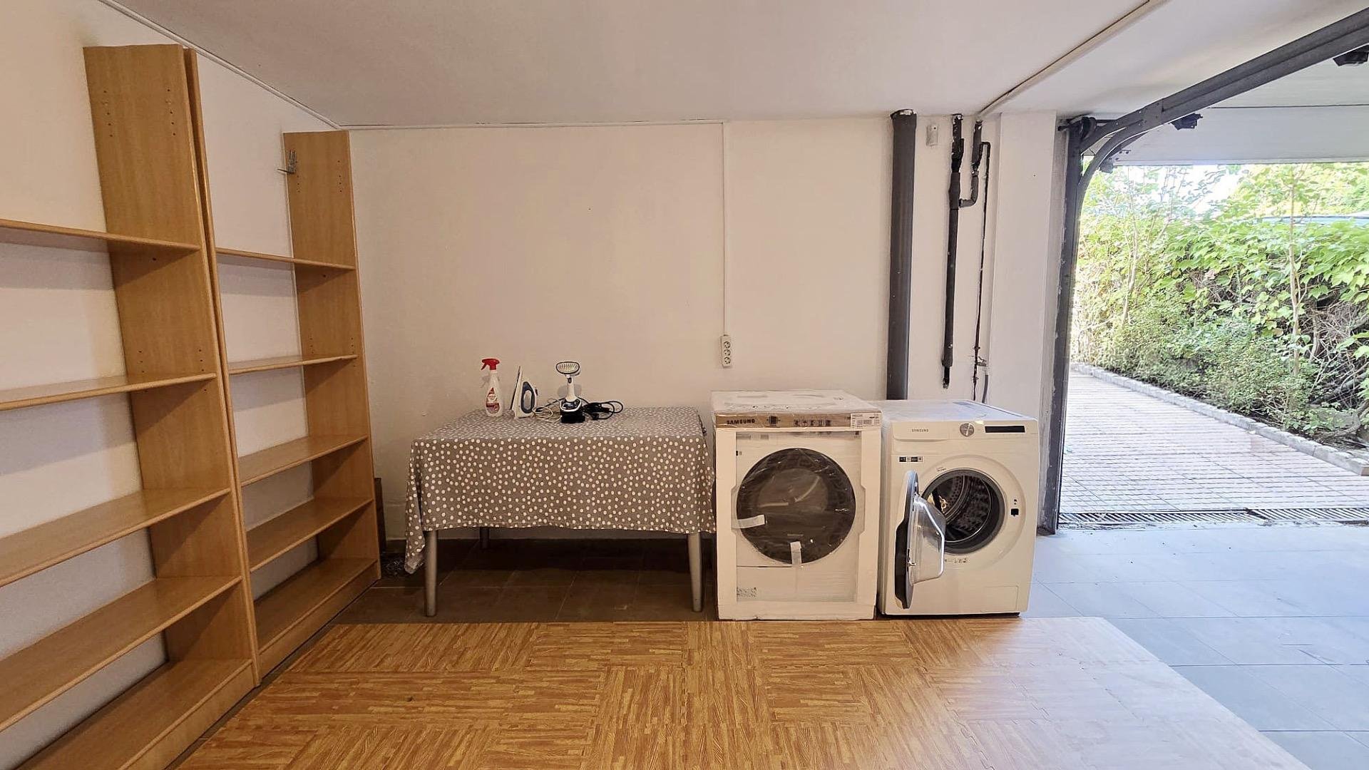 Habitación 335 m², Villanueva de la Cañada