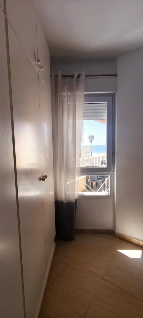 Piso de 63 m² en Cádiz
