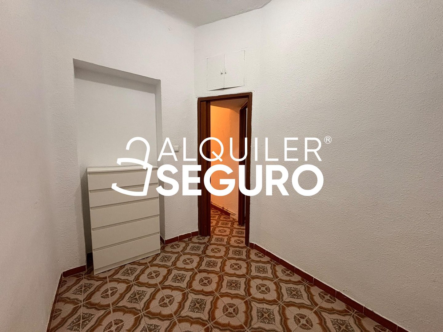 Appartamento 45 m² a Madrid