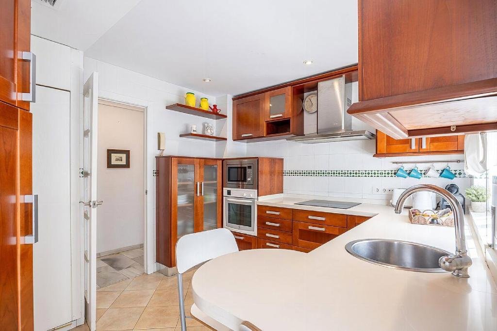 Pis de 155 m² a Còrdova