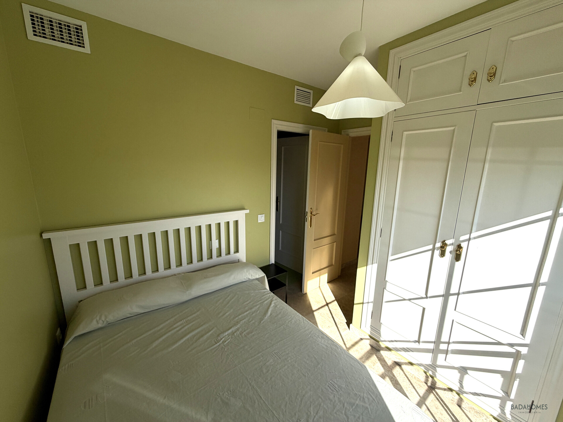 Piso de 135 m² en Badajoz