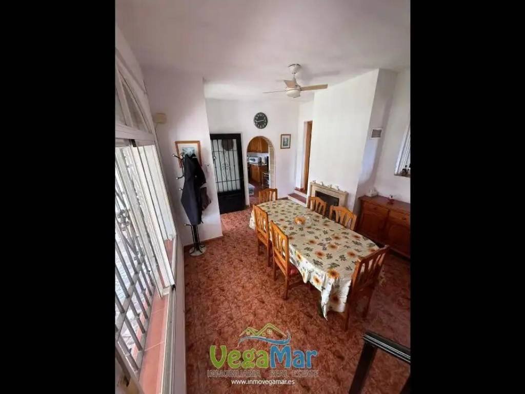 Casa de 150 m² a Salobreña
