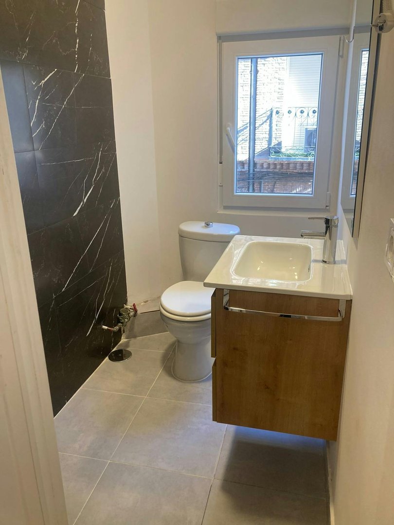 Habitación en alquiler, Madrid