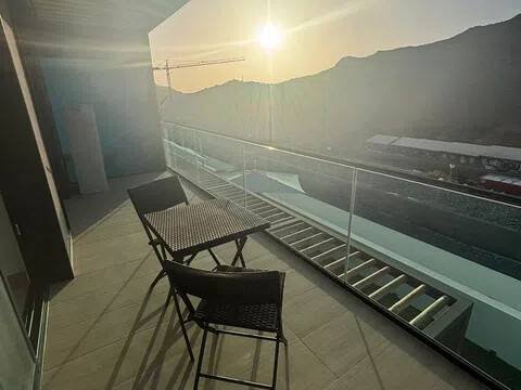 Piso de 80 m² en Mogán