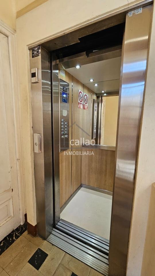Piso de 98 m² en Ferrol