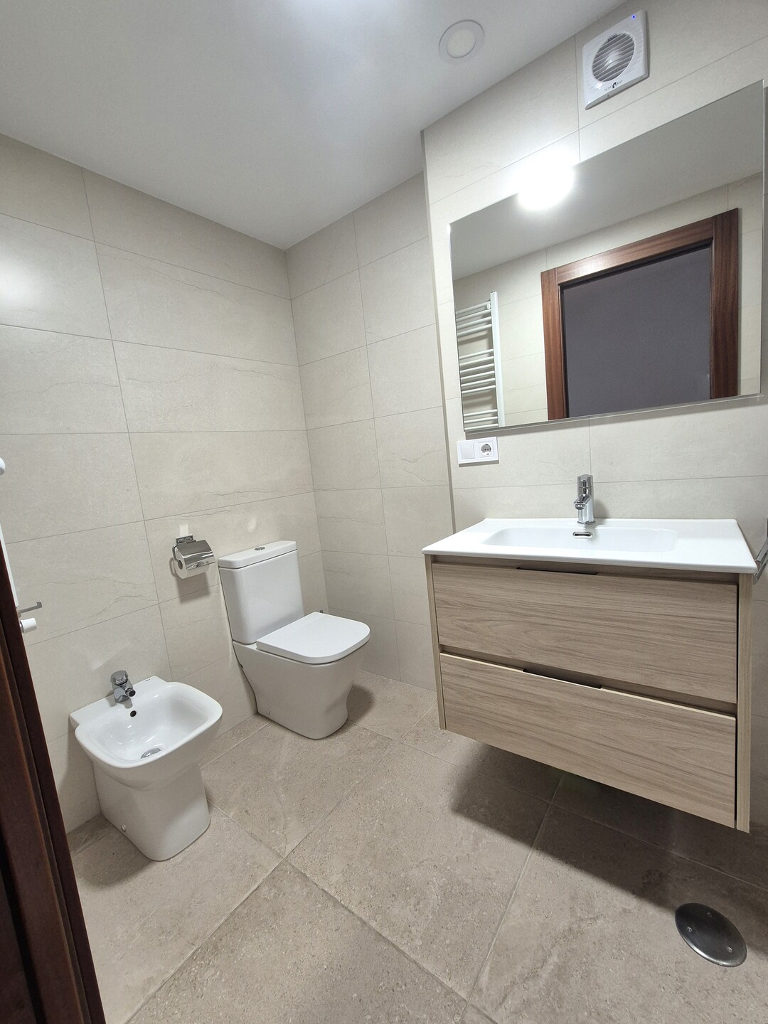 Piso de 160 m² en Pamplona