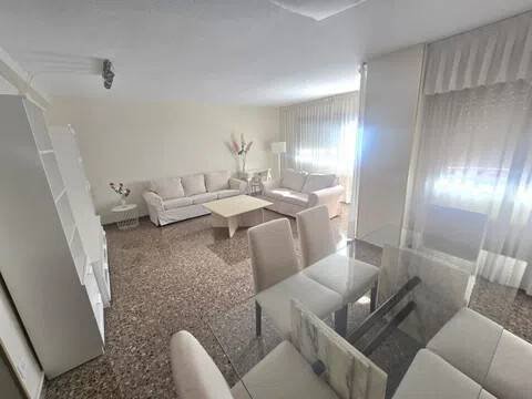 Pis de 100 m² a València