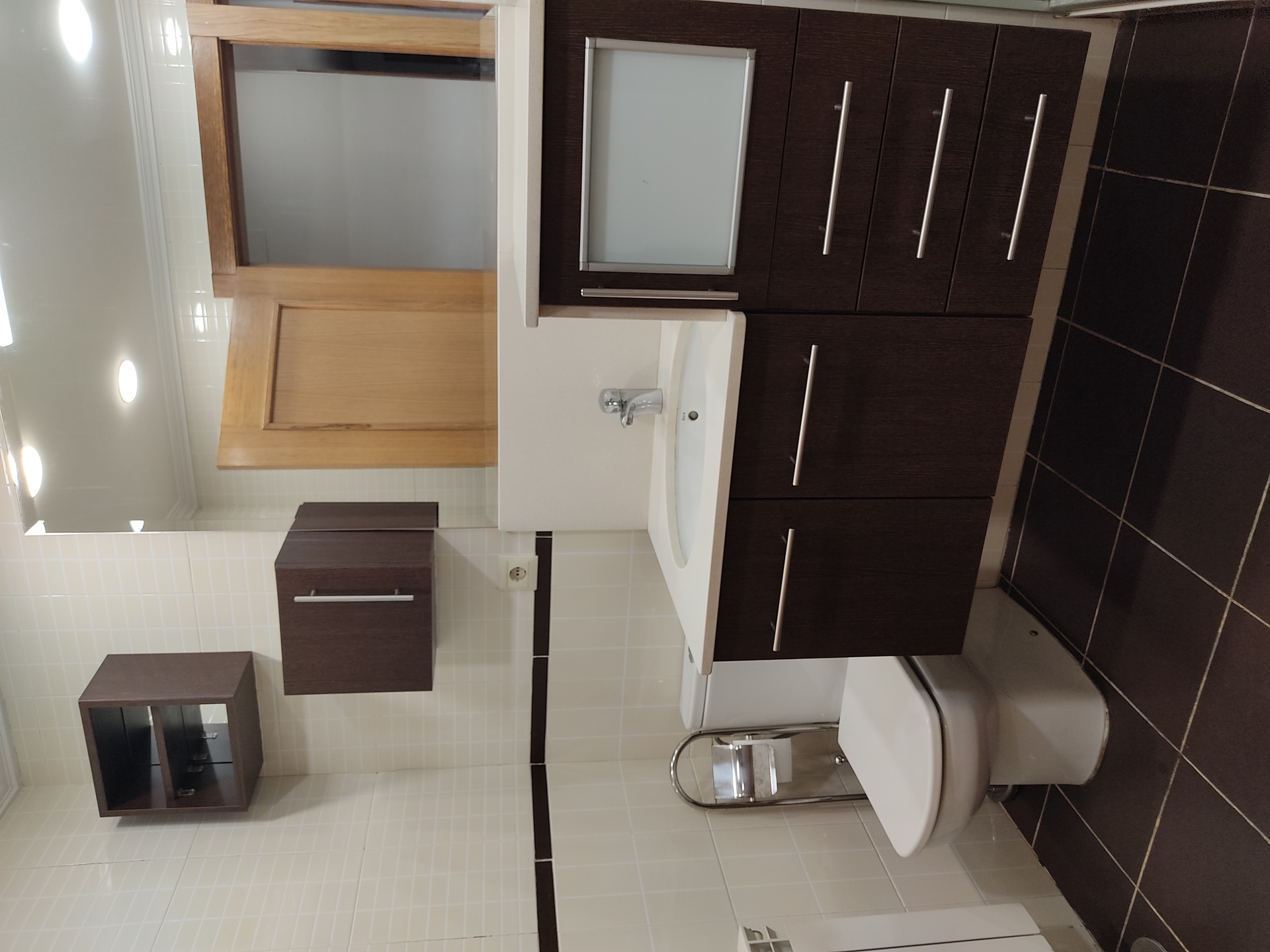 Pis de 75 m² a San Andrés del Rabanedo