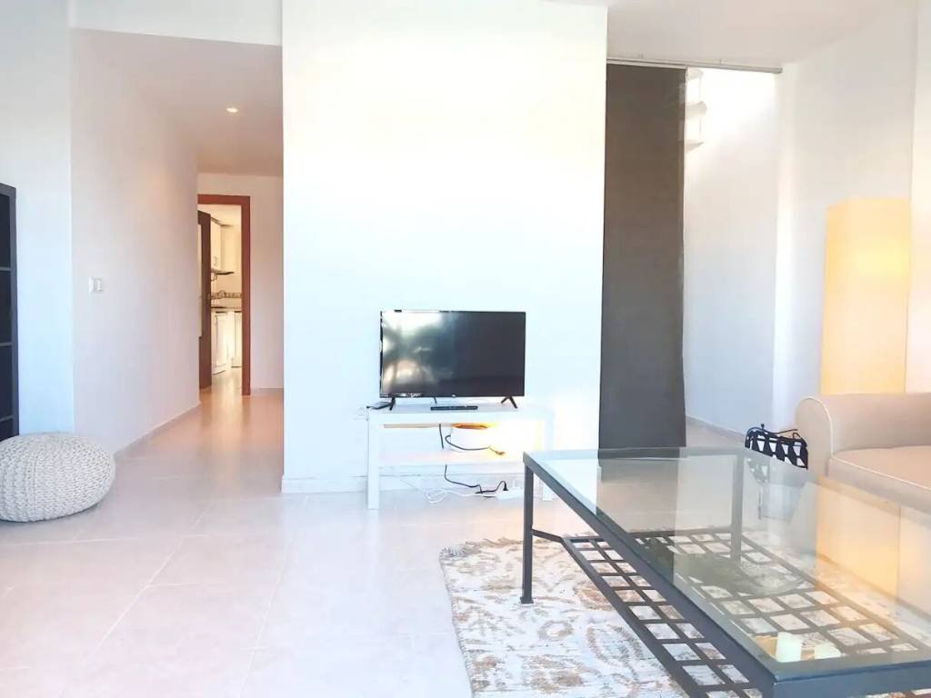 Piso de 105 m² en Dénia