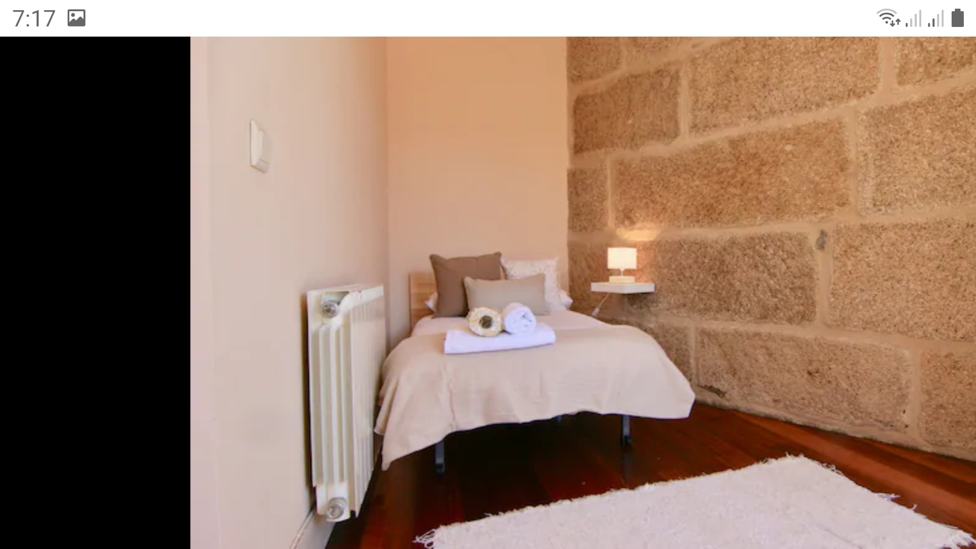 Piso de 138 m² en Vigo