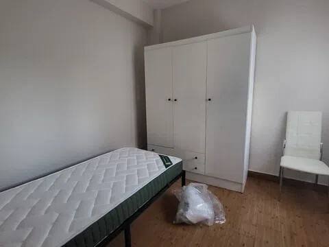 Wohnung 84 m² in Toledo