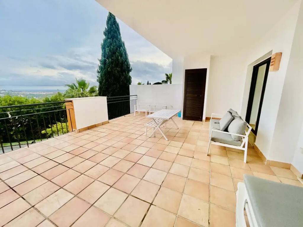 Apartamento 133 m² em Benahavís