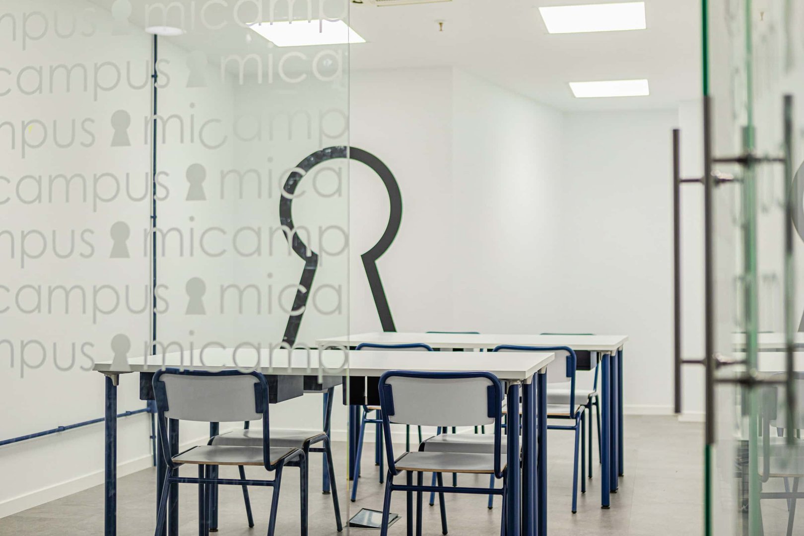 Room for rent, Santander