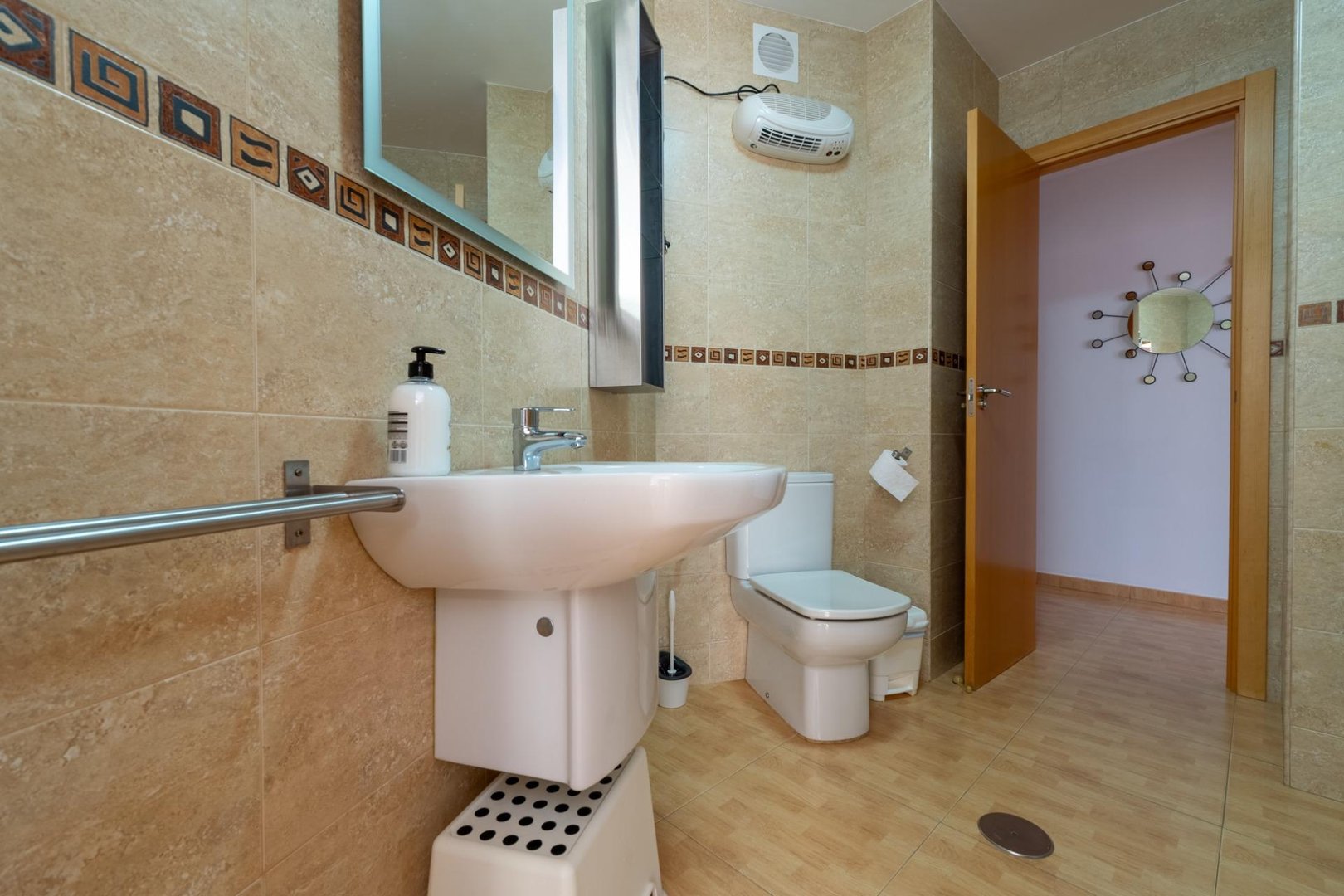Piso de 65 m² en Fuengirola