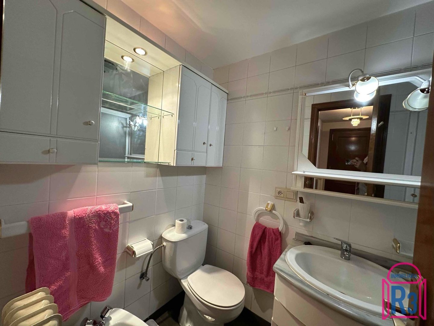 Piso de 72 m² en San Andrés del Rabanedo