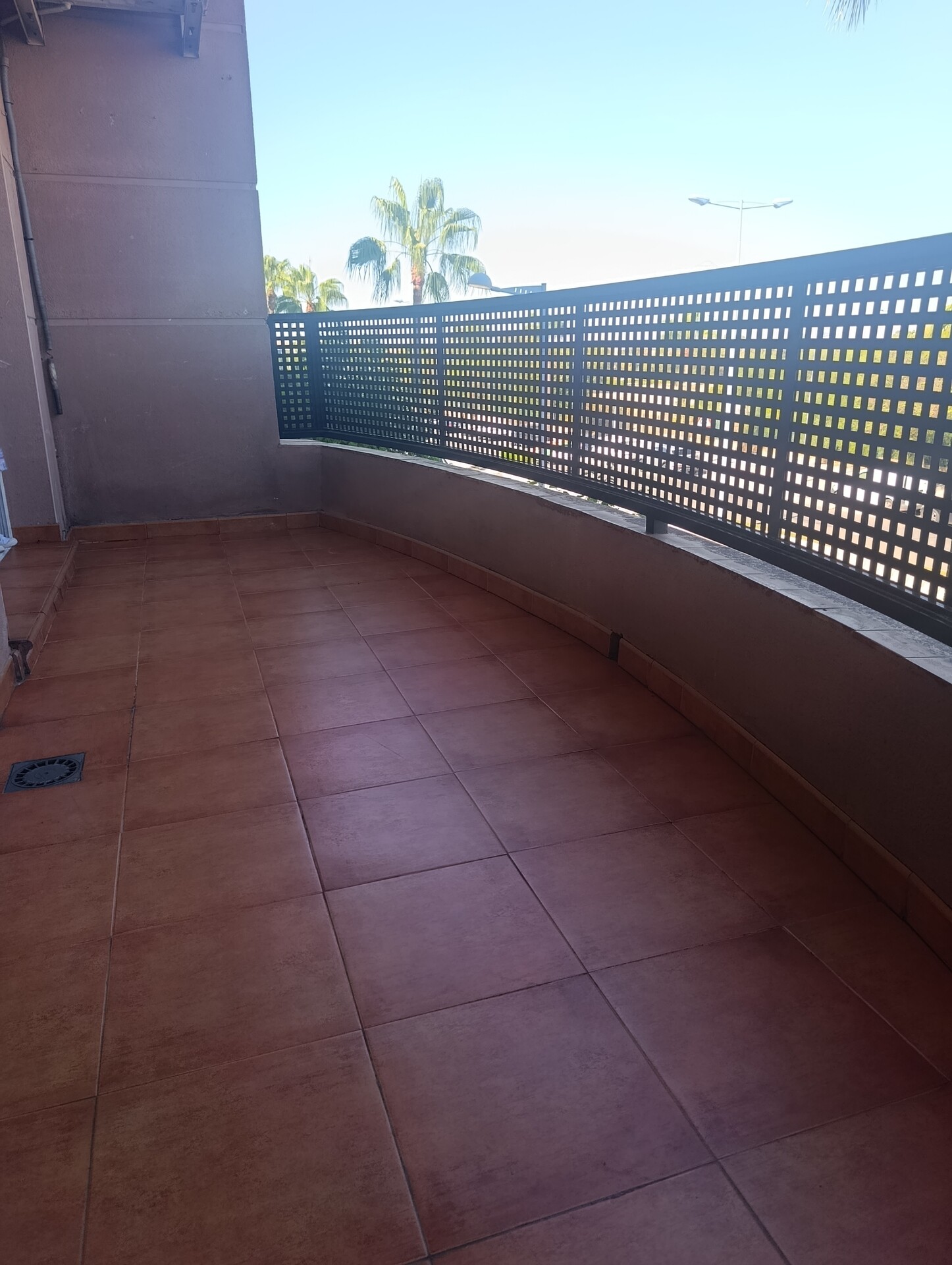 Piso de 105 m² en Dos Hermanas