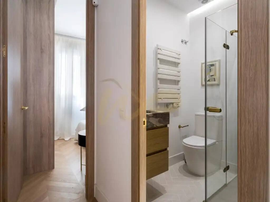 Pis de 76 m² a Madrid