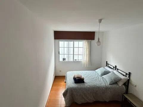 Piso de 90 m² en Ponteceso
