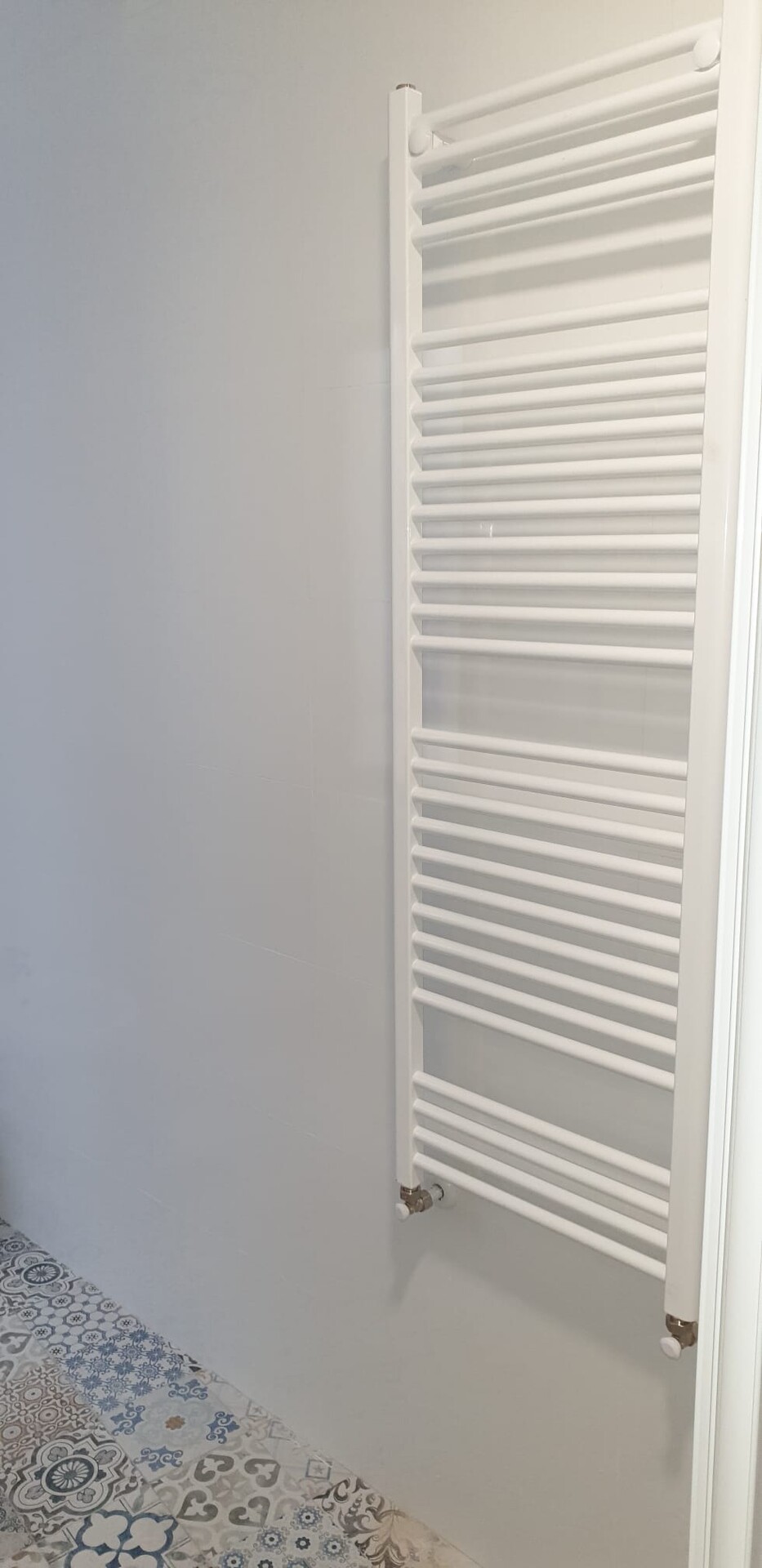 Piso de 120 m² en Salamanca