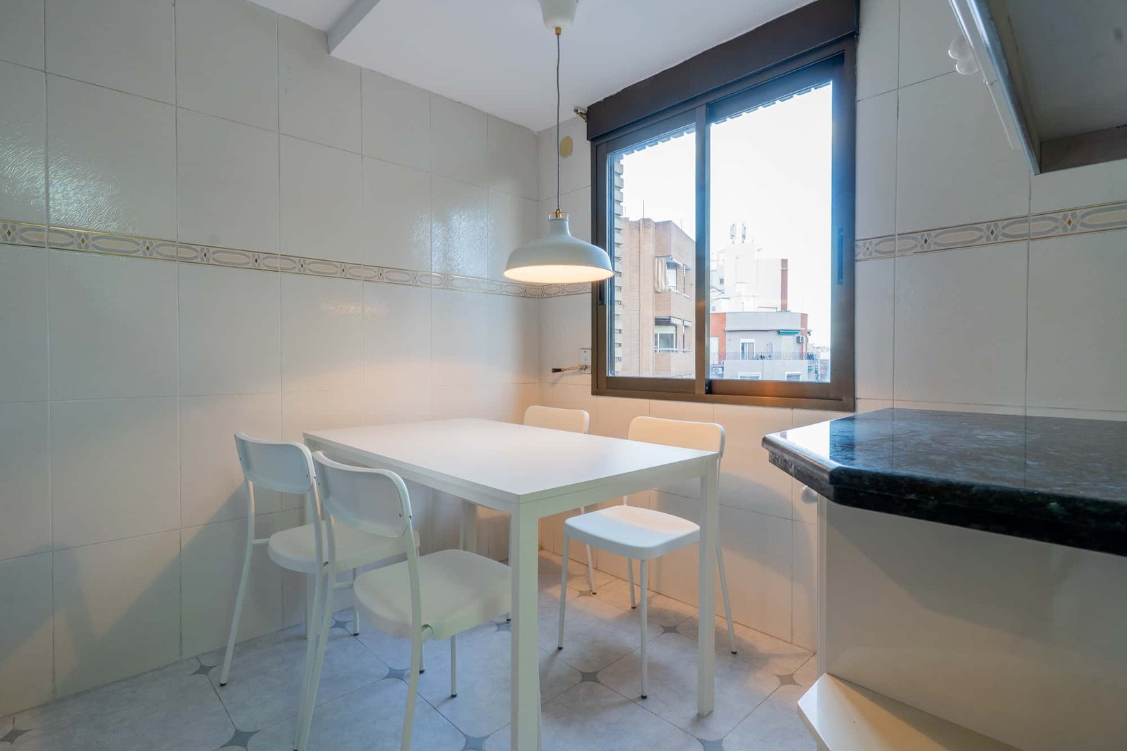 Habitació de lloguer, València