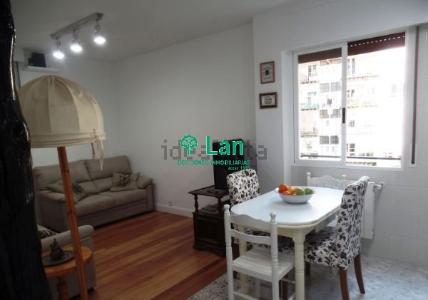 Pis de 83 m² a Bilbao