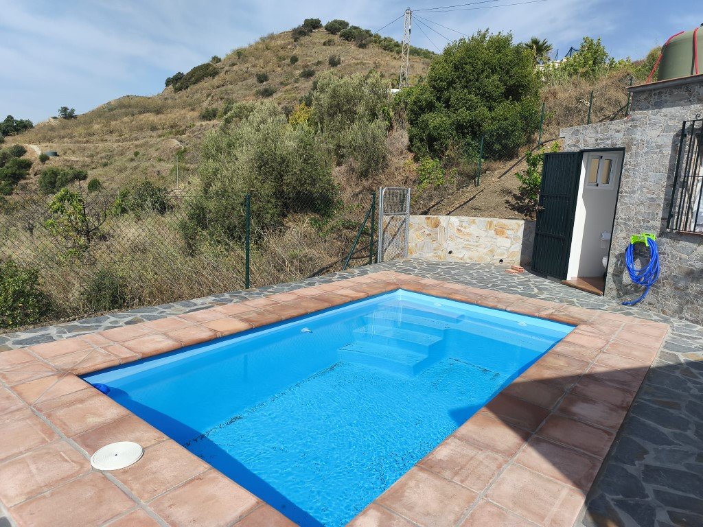 Pis de 35 m² a Torrox