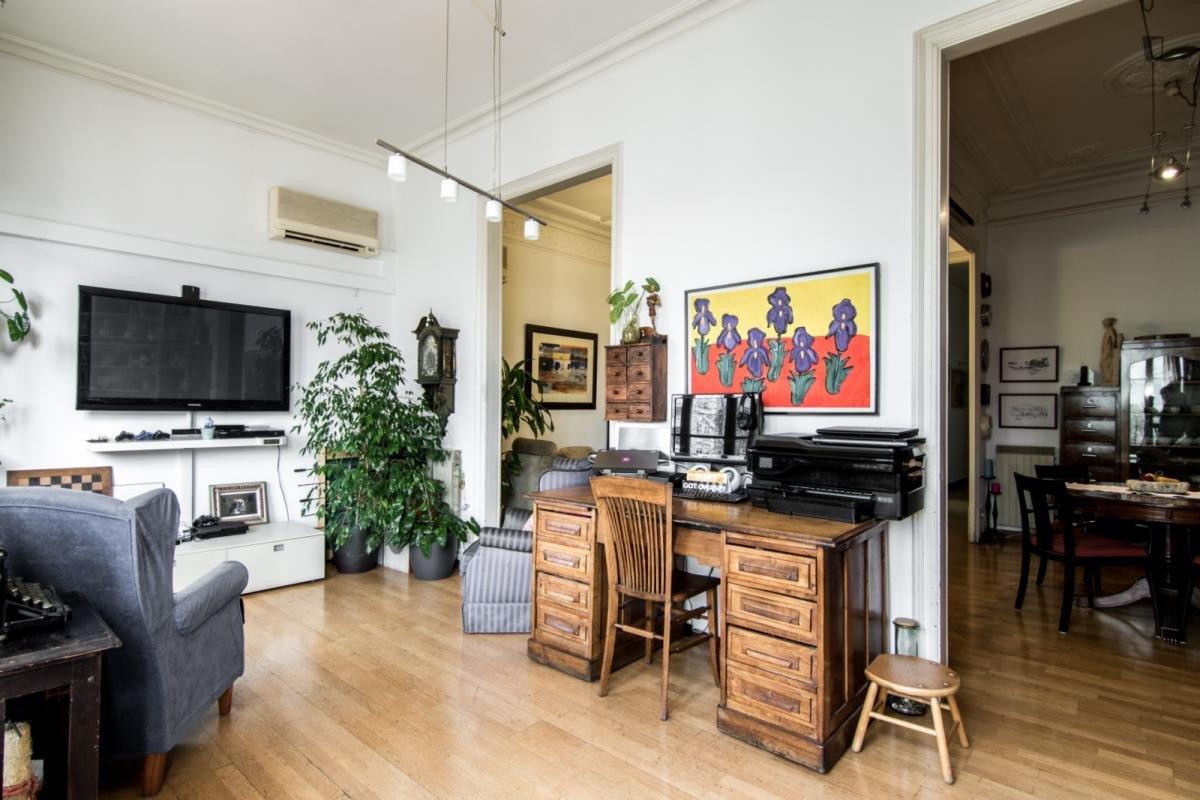 Habitación 6 m², Barcelona