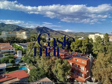 Flat 80 m² in Benicàssim / Benicasim