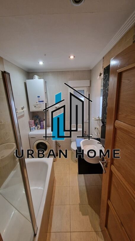 Piso de 75 m² en León
