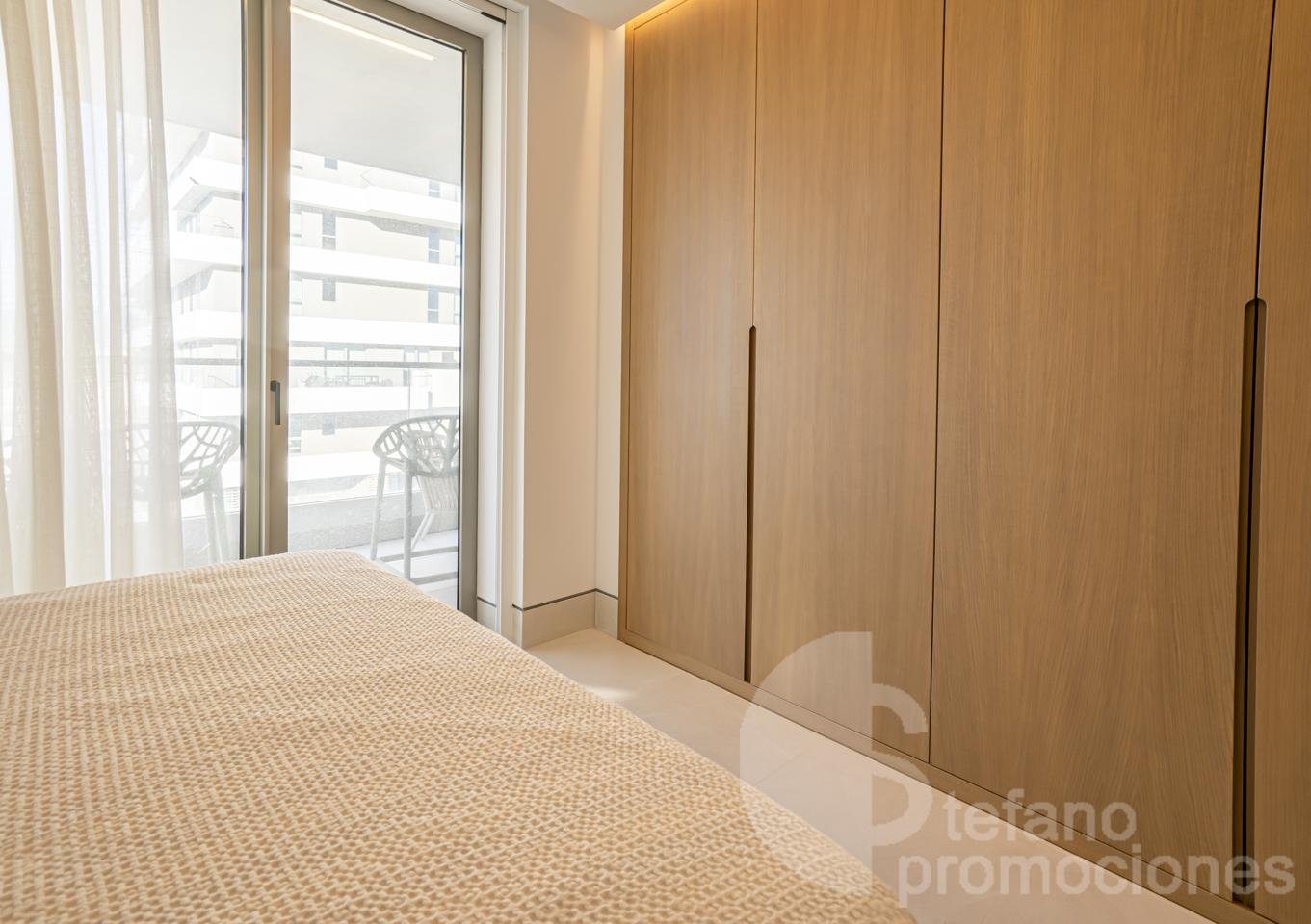 Wohnung 103 m² in Málaga