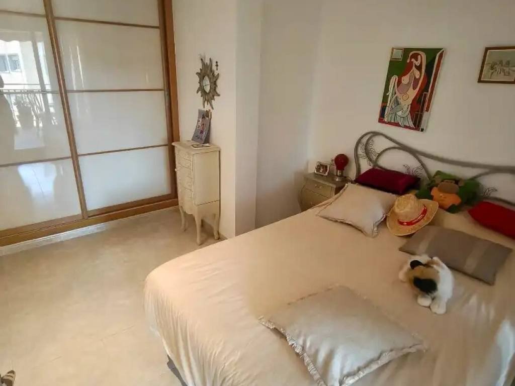 Piso de 120 m² en Vinaròs