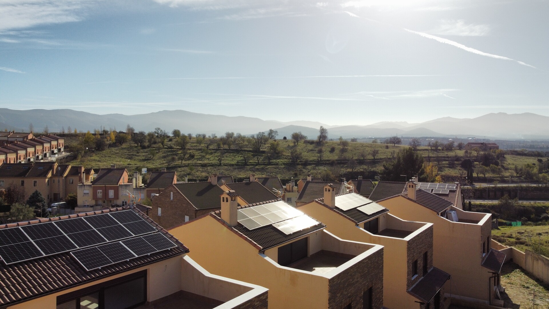 Piso de 270 m² en La Lastrilla
