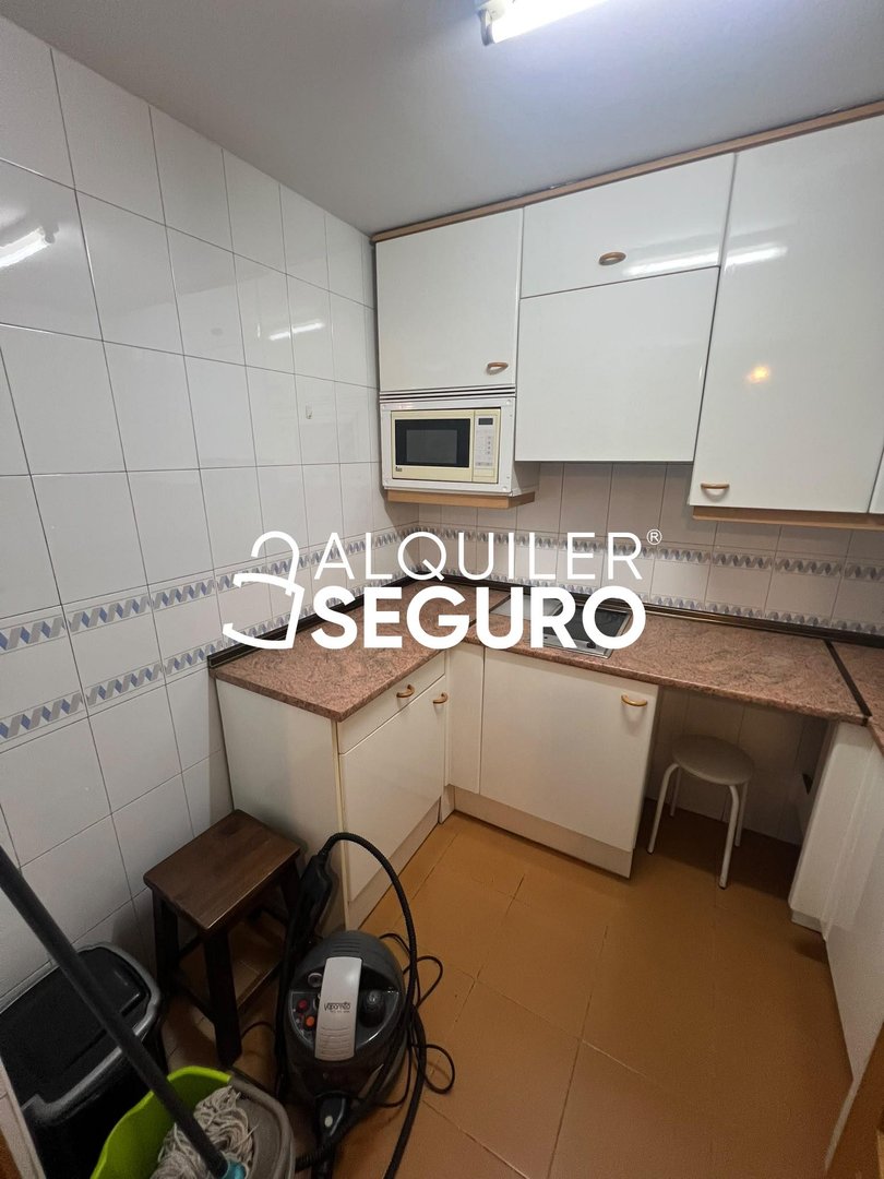 Piso de 65 m² en Madrid
