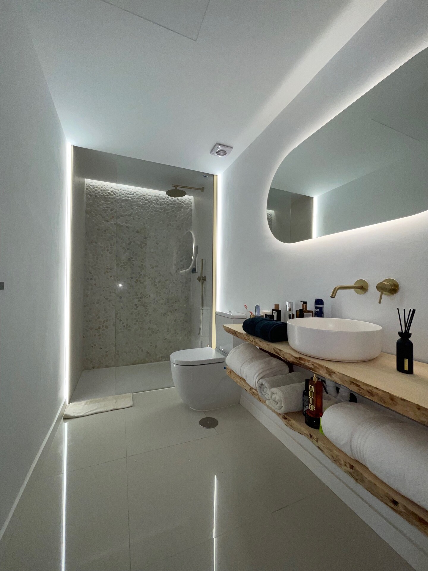 Pis de 80 m² a Estepona