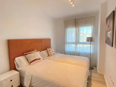 Piso de 100 m² en Marbella