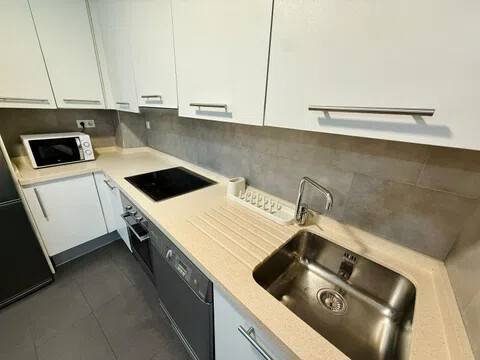 Piso de 48 m² en Las Palmas de Gran Canaria