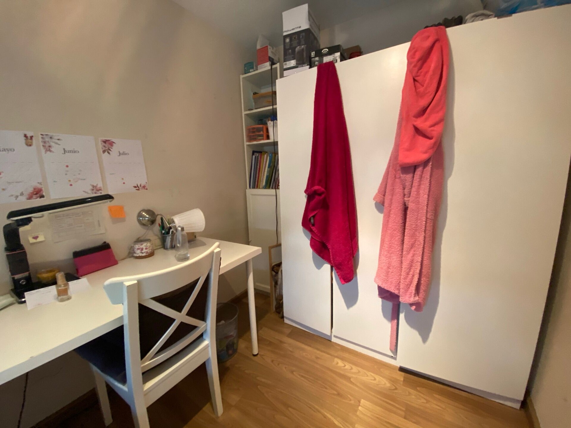 Piso de 70 m² en Salamanca