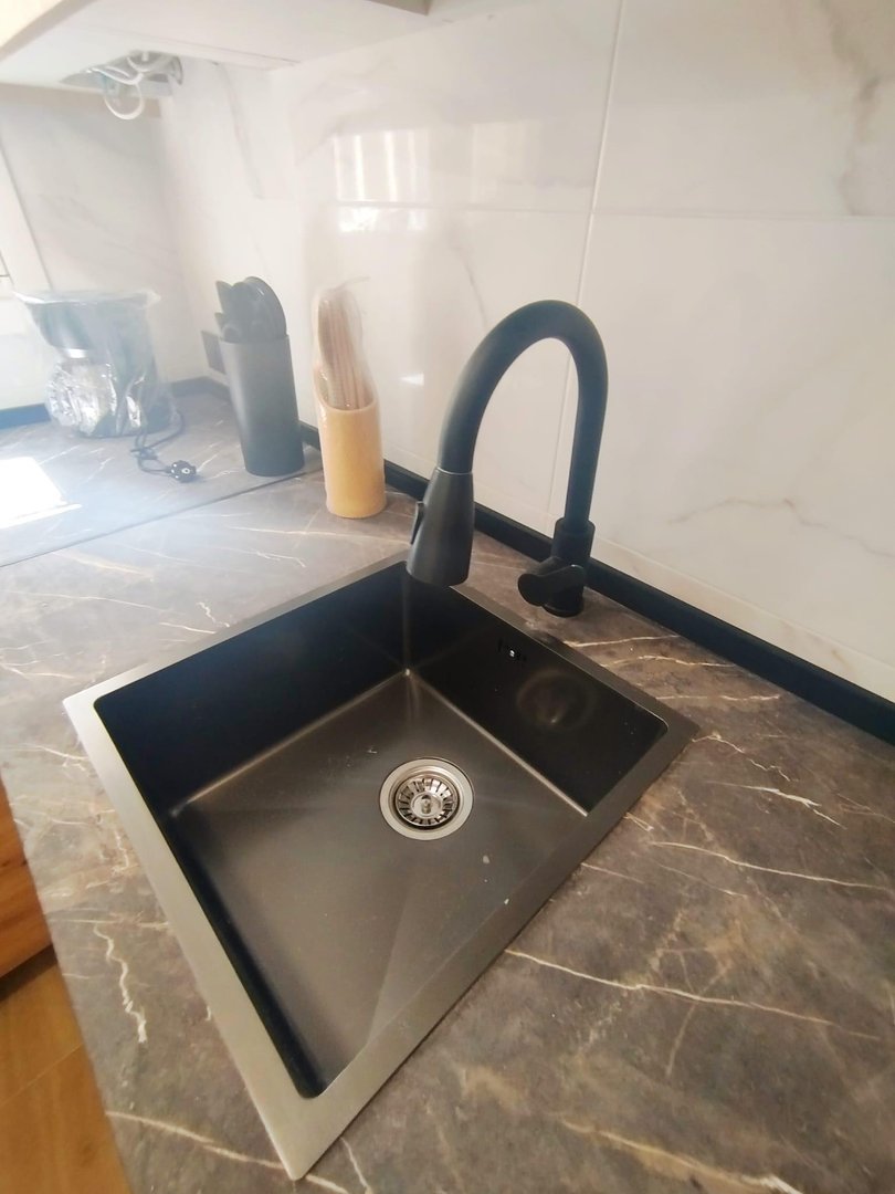 Piso de 92 m² en Mérida